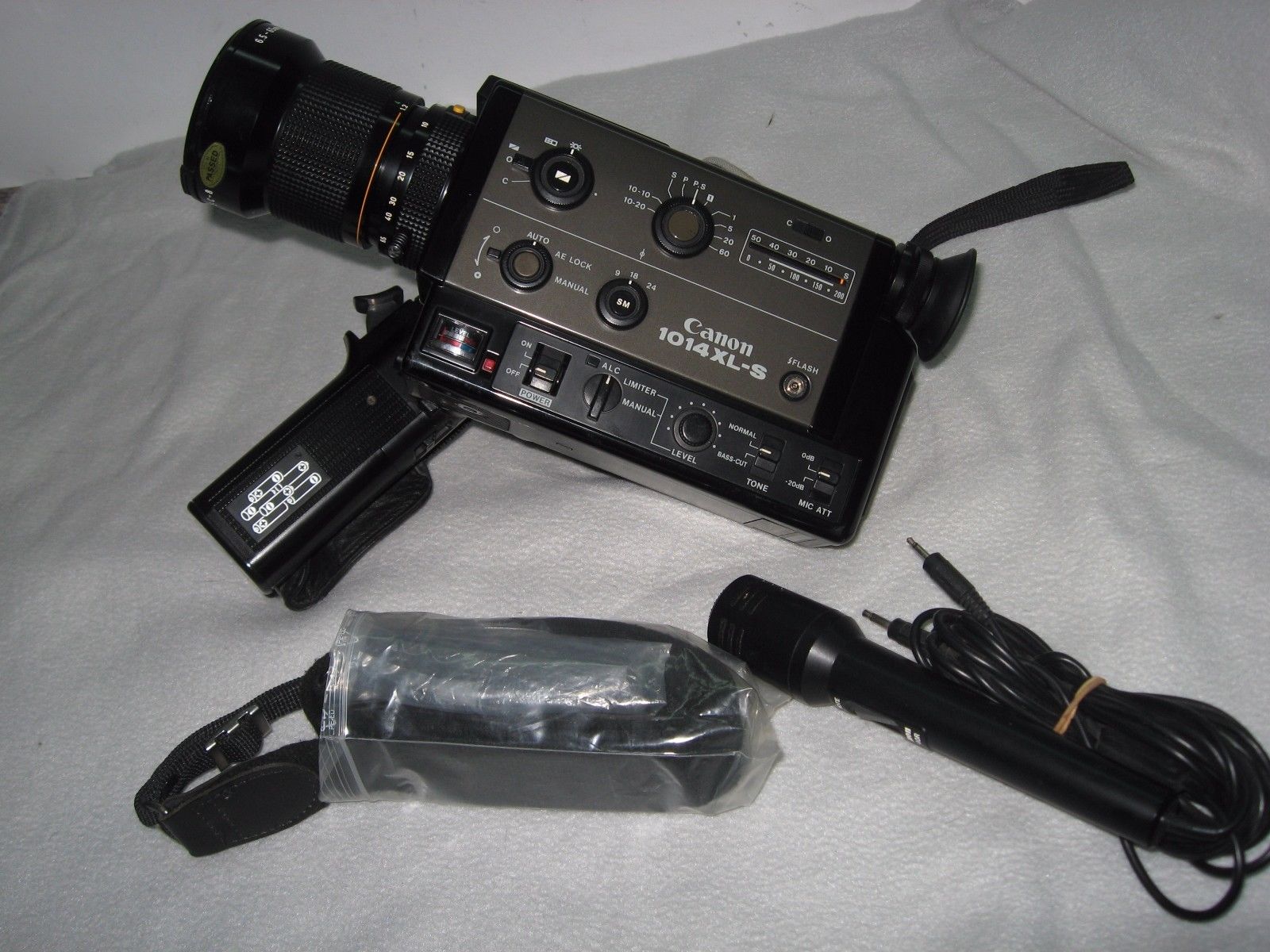 Un top 5 des caméras Canon vendues sur eBay